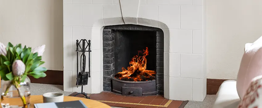 Valor Fireplaces and Stove Repair in Palm City, FL