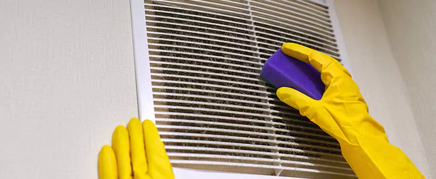 Vent Cleaning Company in Palm City, FL