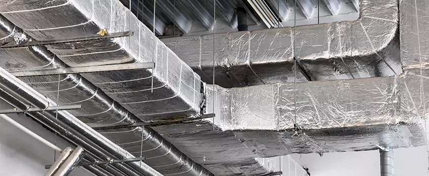 Vent Dust Cleaning Cost in Palm City, FL