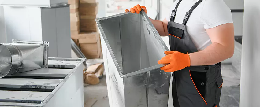 Ventilation Fan Cleaning Services in Palm City, Florida