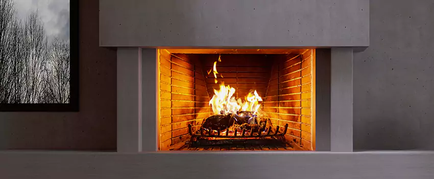 Indoor Wood Burning Furnace Repair and Installation in Palm City, Florida