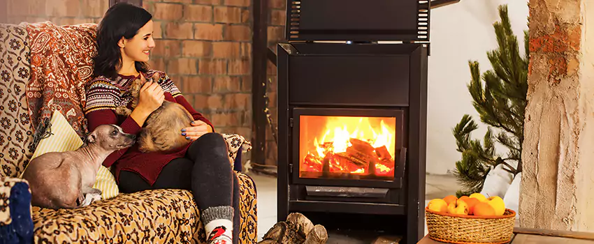 Wood Stove Chimney Cleaning Services in Palm City, FL