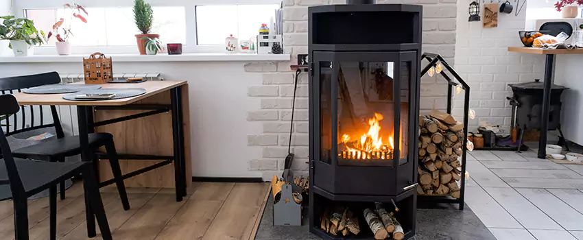Wood Stove Firebox Installation Services in Palm City, FL