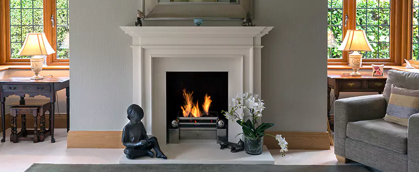 Astria Open-Hearth Wood Fireplaces Services in Palm City, FL