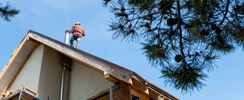 Birds Removal Contractors from Chimney in Palm City, FL