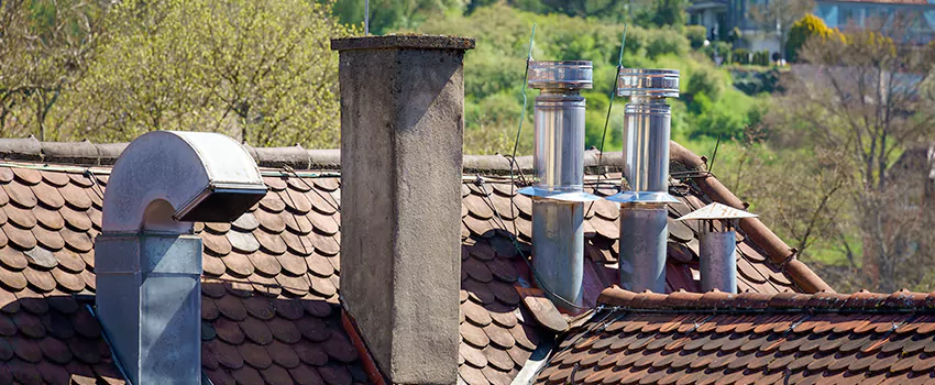 Commercial Chimney Blockage Removal in Palm City, Florida