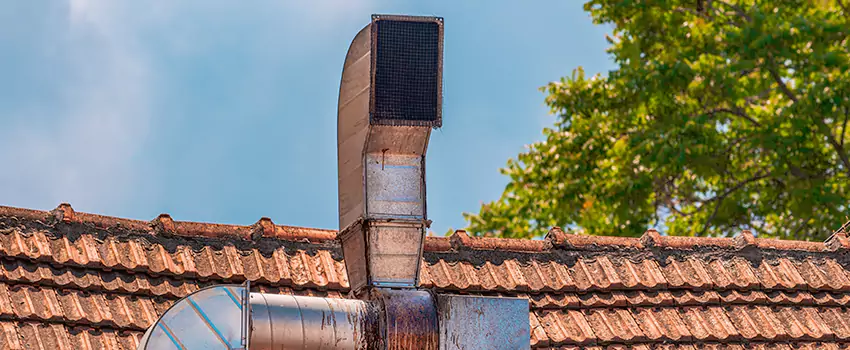Chimney Cleaning Cost in Palm City, Florida