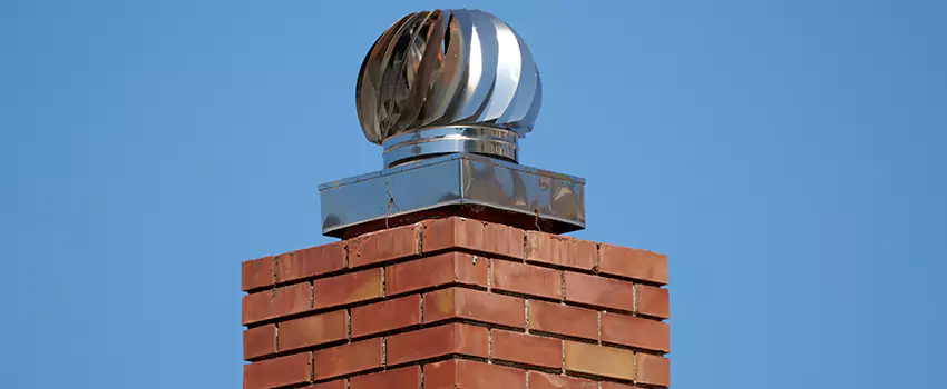 Chimney Damper Hinge Repair in Palm City, FL