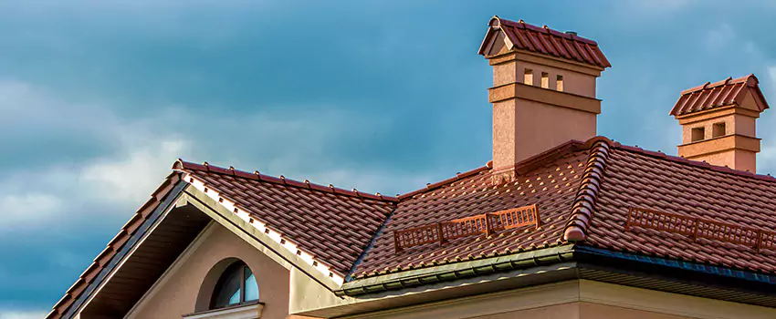 Residential Chimney Services in Palm City, Florida
