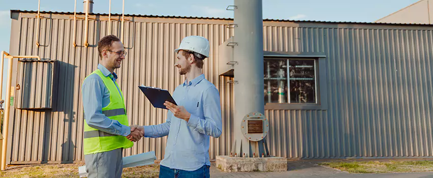 Chimney Cap Inspection in Palm City, FL