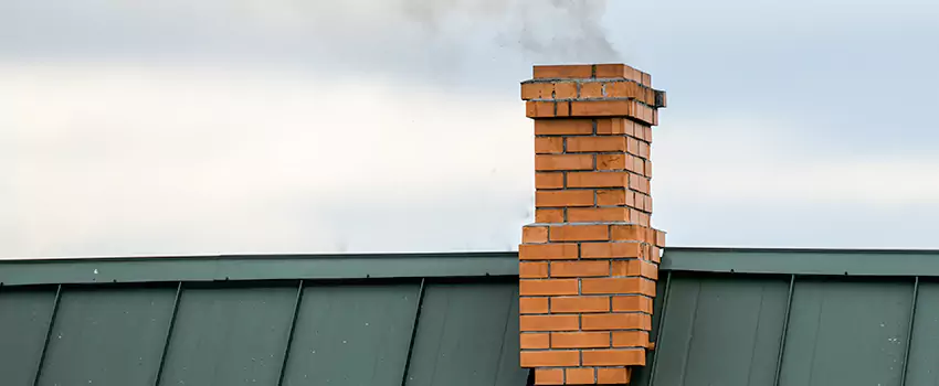 Chimney Installation Company in Palm City, FL