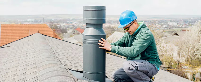 Insulated Chimney Liner Services in Palm City, FL