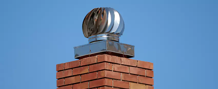 Chimney Flue Rebuild Services in Palm City, Florida