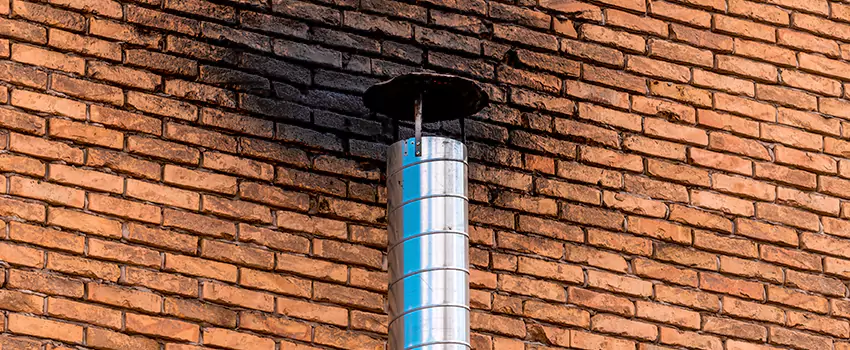 Chimney Design and Style Remodel Services in Palm City, Florida