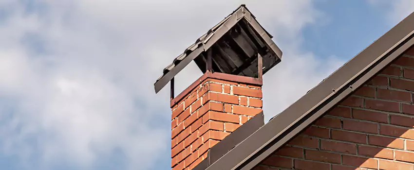 Chimney Saver Masonry Repair Contractor in Palm City, Florida