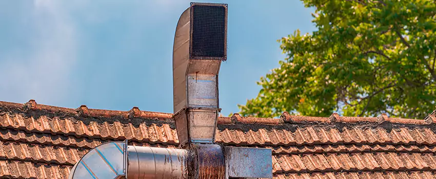 Chimney Blockage Removal in Palm City, Florida