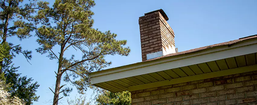 Brick Chimney Sweep Near Me in Palm City, FL