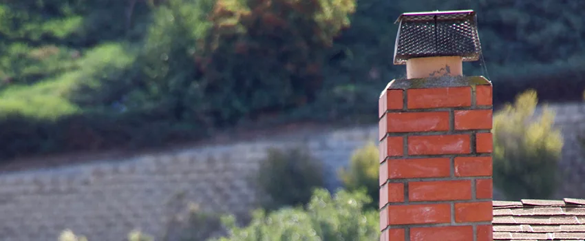 Chimney Tuckpointing And Masonry Restoration in Palm City, FL