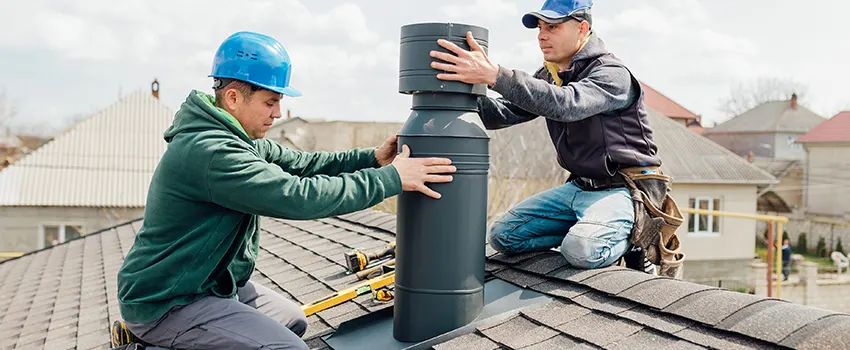 Commercial Chimney Cost in Palm City, FL