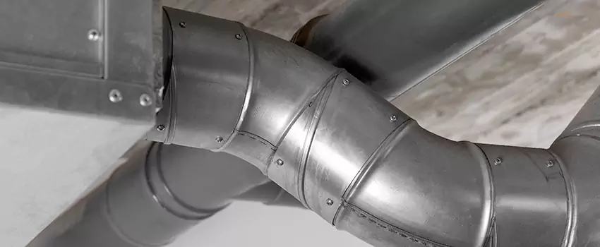 Dryer Vent Blockage Inspection in Palm City, FL