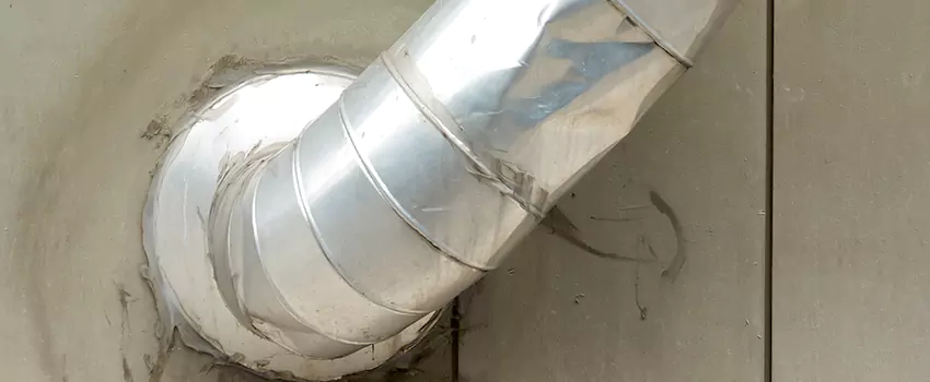 Dryer Vent Repair Process in Palm City, FL