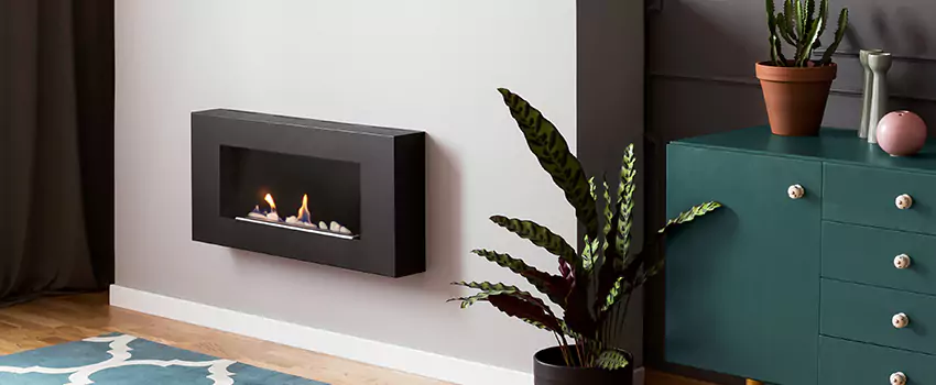 Cost of Ethanol Fireplace Repair And Installation Services in Palm City, FL