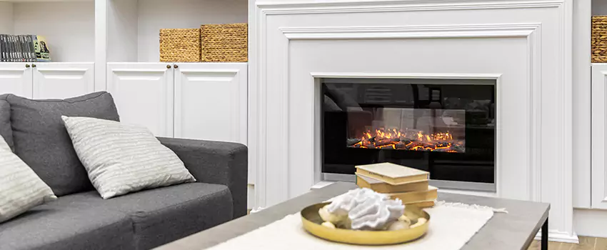 Professional Fireplace Maintenance Contractors in Palm City, FL