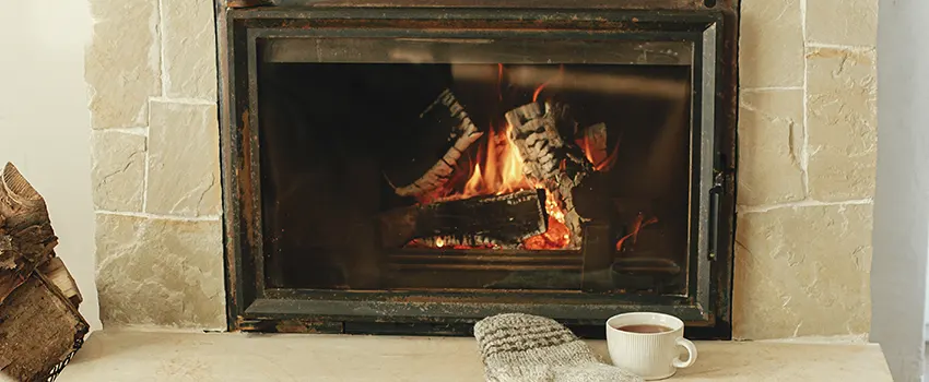 Fireplace Door Handle Replacements Services in Palm City, Florida