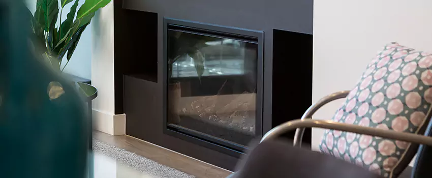 Gas Fireplace Installation in Palm City, FL