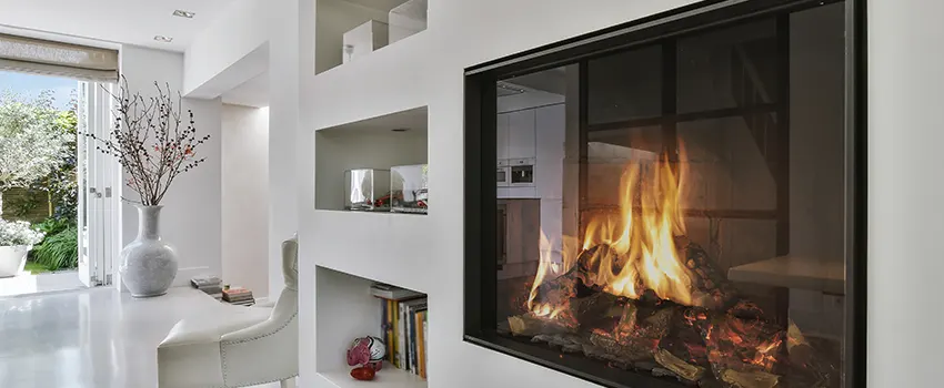 Fireplace Screen Installation And Replacement in Palm City, FL