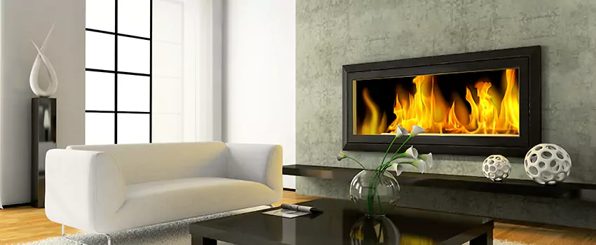 Fireplace Hearth Ideas in Palm City, Florida