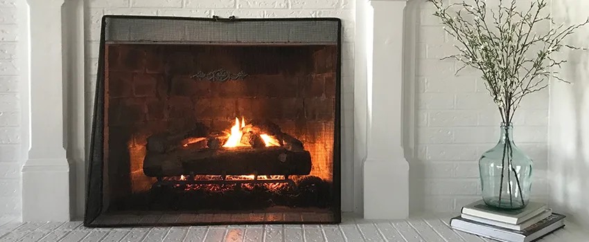 Cost-Effective Fireplace Mantel Inspection And Maintenance in Palm City, FL
