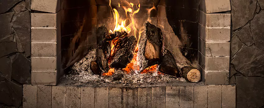 Cost of Rebuilding A Fireplace in Palm City, Florida