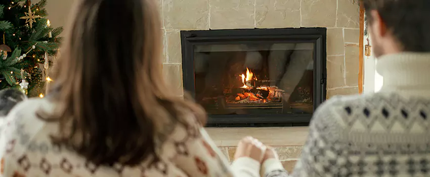 Fireplace Firebox Refurbish & Restore Services in Palm City, FL