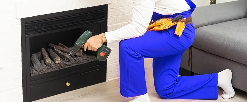 Fireplace Safety Inspection Specialists in Palm City, Florida