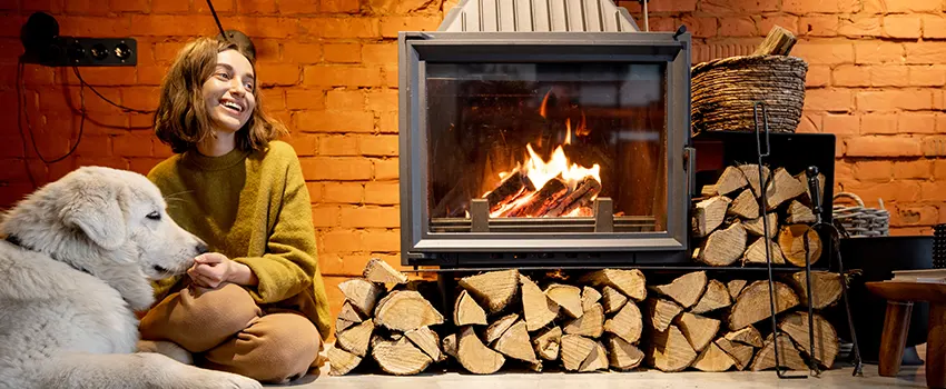 Fireplace Smell Removal Cost in Palm City, FL