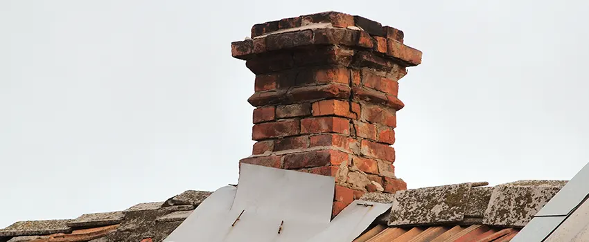 Cost of Fixing Blocked Chimney in Palm City, Florida