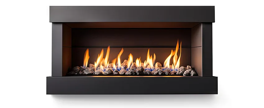 Outdoor Gas Fireplaces Installation in Palm City, FL