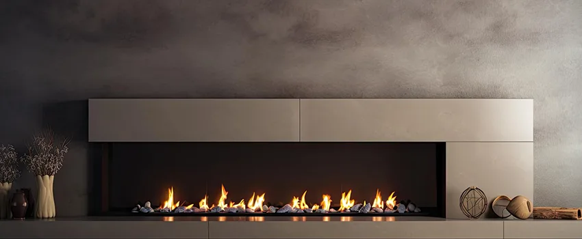 Gas Fireplace Logs Supplier in Palm City, Florida