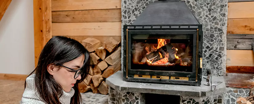 Harman P68-C Pellet Stove Repair in Palm City, Florida 