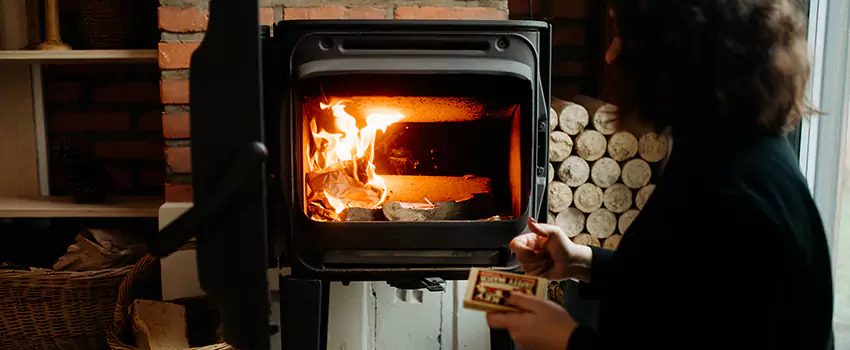 Hearthstone Wood Stoves Fireplace Repair in Palm City, Florida