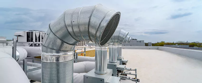 Insulated Ductwork Repair Services Near Me in Palm City, FL