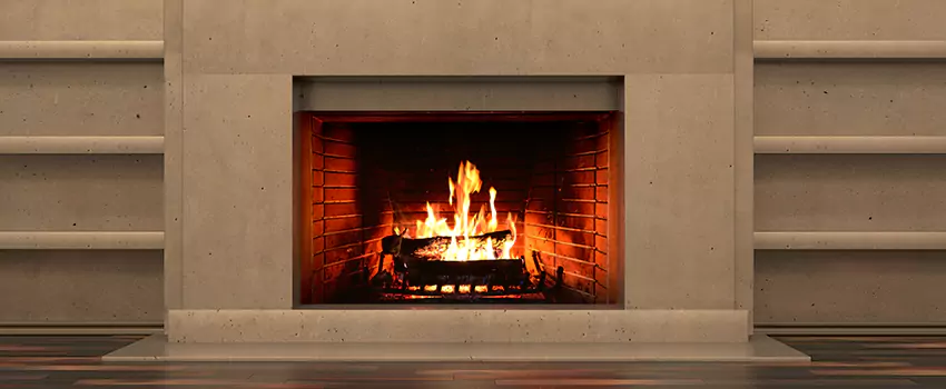 Majestic Trilliant Series Gas Fireplace Insert Repair in Palm City, Florida
