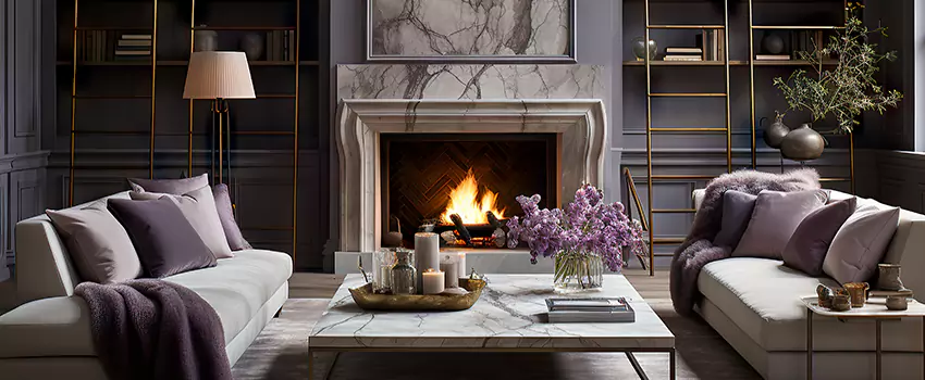 Napoleon Galaxy Series Outdoor Fireplaces Repair in Palm City, FL