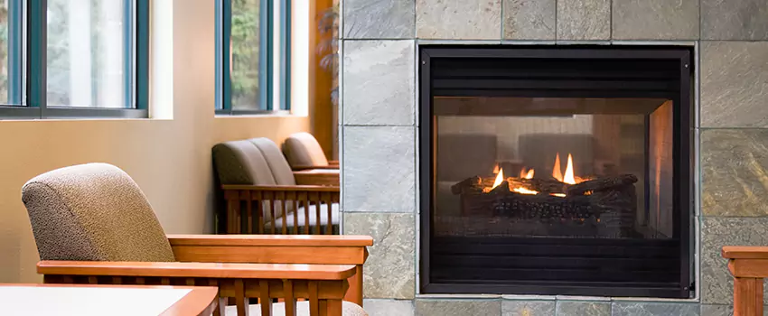 Osburn Fireplace Tempered Glass Hearth Pad Replacement in Palm City, Florida