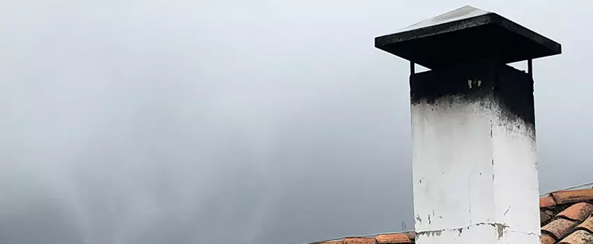 Prefab Chimney Crown Installation in Palm City, FL