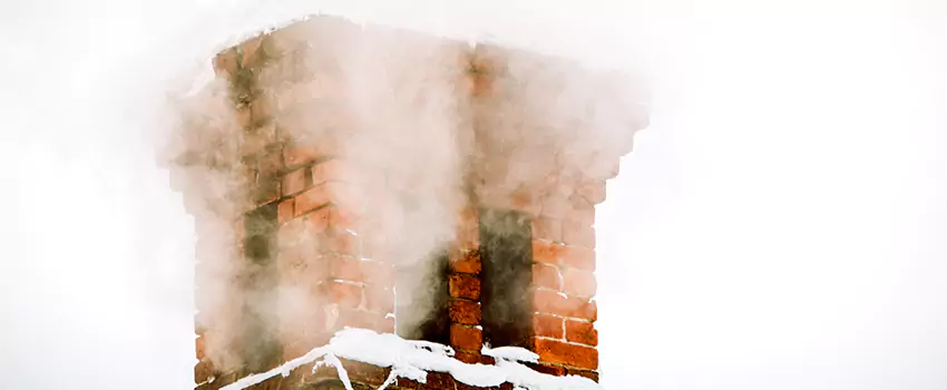 Chimney Flue Soot Removal in Palm City, FL