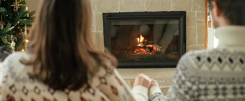 Superior Open-Hearth Wood Fireplaces in Palm City, FL
