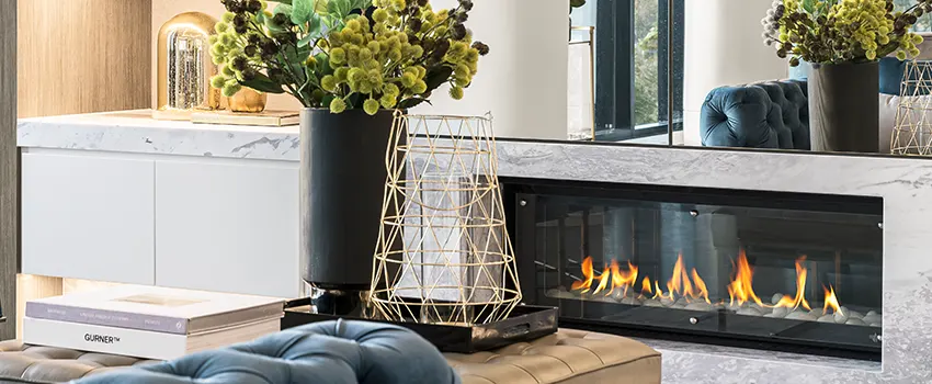 Professional Town & Country Luxury Fireplace Maintenance Experts in Palm City, Florida