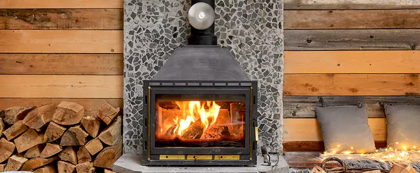 Travis Industries Elite Fireplace Inspection and Maintenance in Palm City, Florida